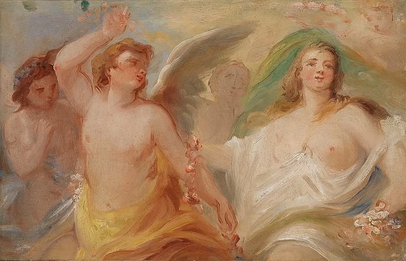 Il massimo splendore della flora
